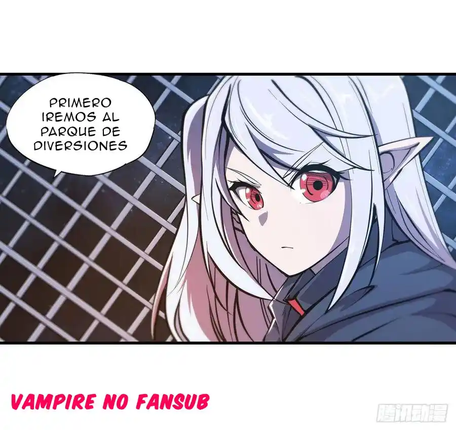 The Blood Princess And The Knight - Capítulo 152 - Página 6 - LectorTMOo