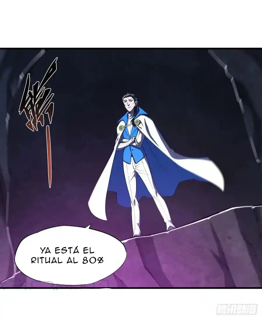 The Blood Princess And The Knight - Capítulo 152 - Página 11 - LectorTMOo