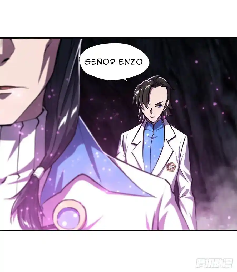 The Blood Princess And The Knight - Capítulo 152 - Página 12 - LectorTMOo