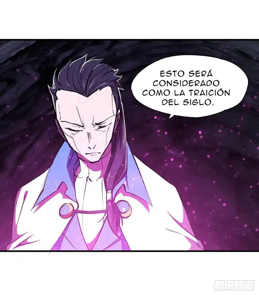 The Blood Princess And The Knight - Capítulo 152 - Página 15 - LectorTMOo