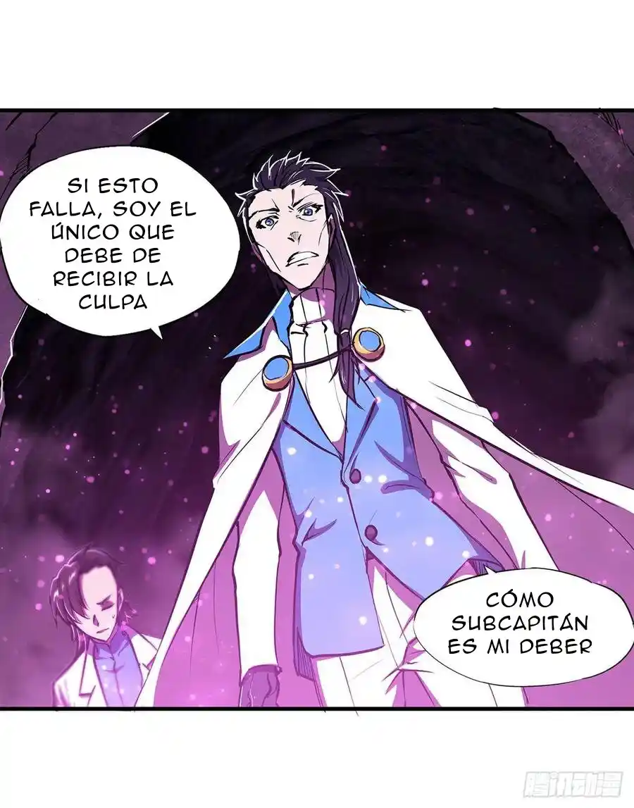 The Blood Princess And The Knight - Capítulo 152 - Página 16 - LectorTMOo