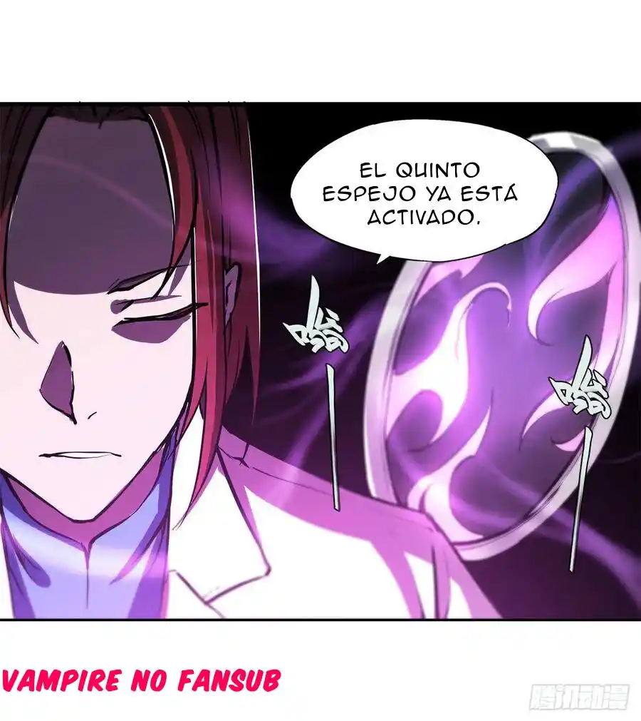 The Blood Princess And The Knight - Capítulo 152 - Página 18 - LectorTMOo