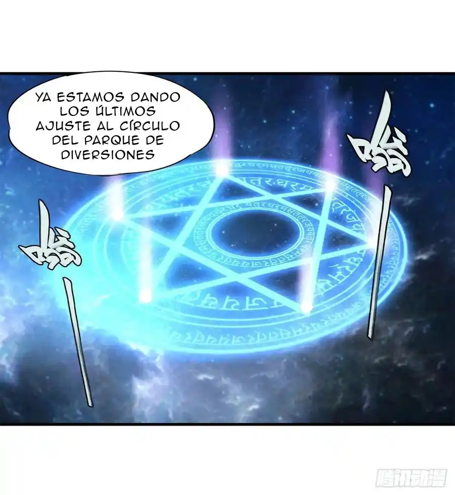 The Blood Princess And The Knight - Capítulo 152 - Página 19 - LectorTMOo