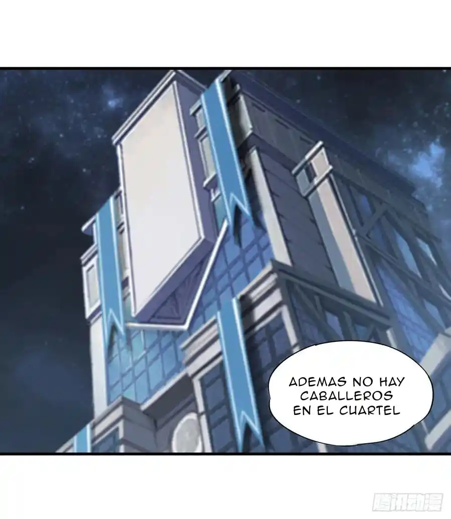 The Blood Princess And The Knight - Capítulo 152 - Página 22 - LectorTMOo