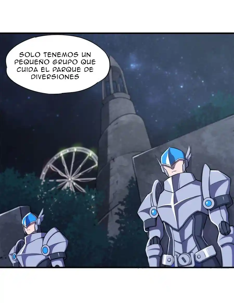 The Blood Princess And The Knight - Capítulo 152 - Página 23 - LectorTMOo