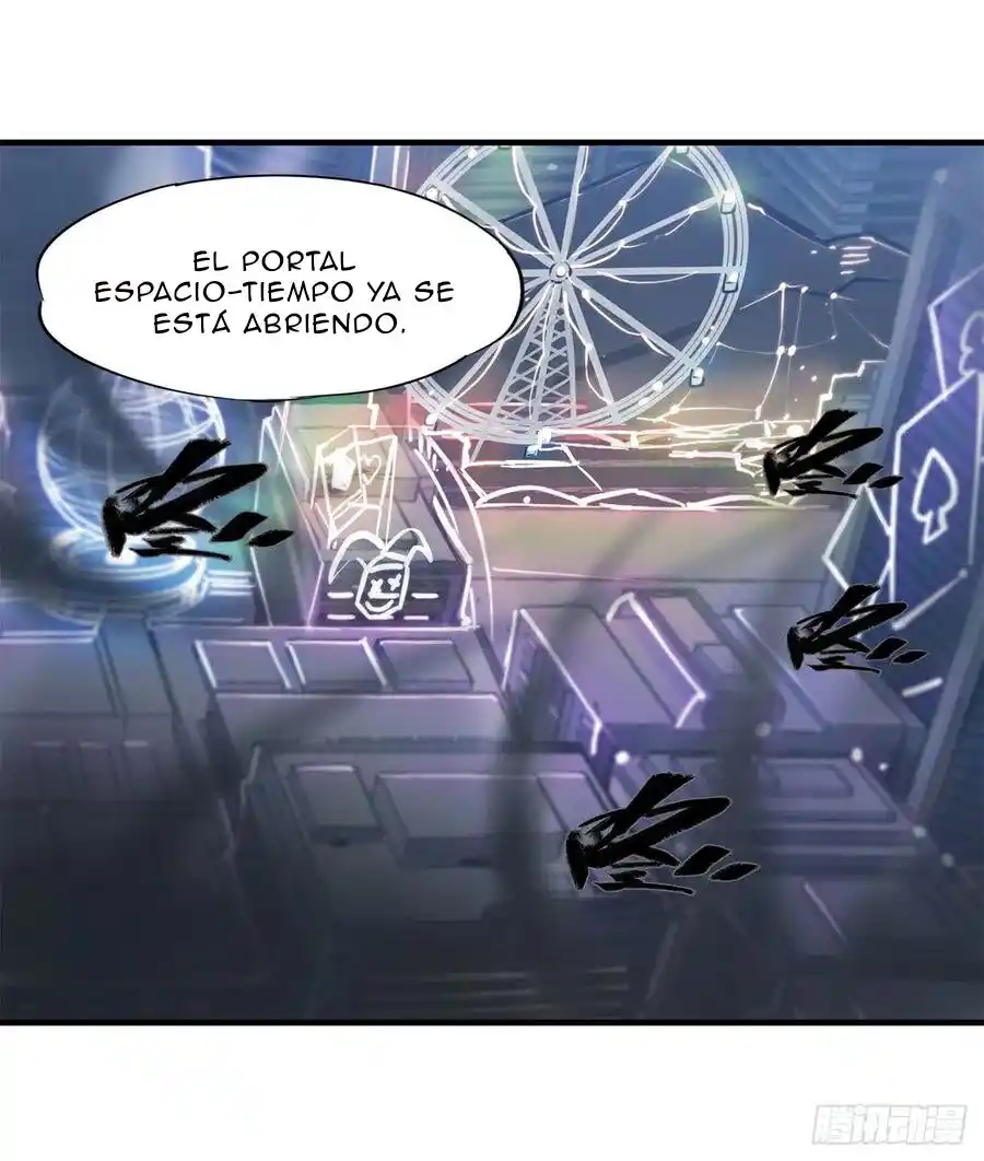 The Blood Princess And The Knight - Capítulo 152 - Página 30 - LectorTMOo