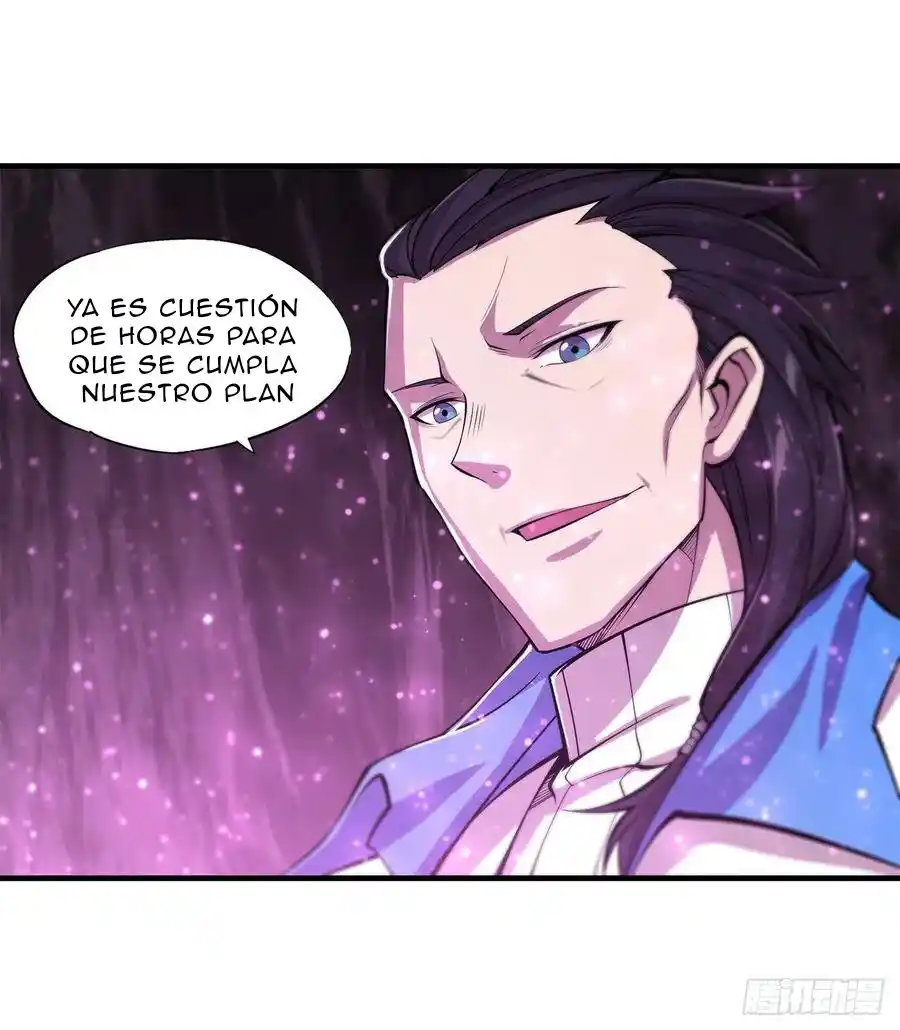The Blood Princess And The Knight - Capítulo 152 - Página 31 - LectorTMOo