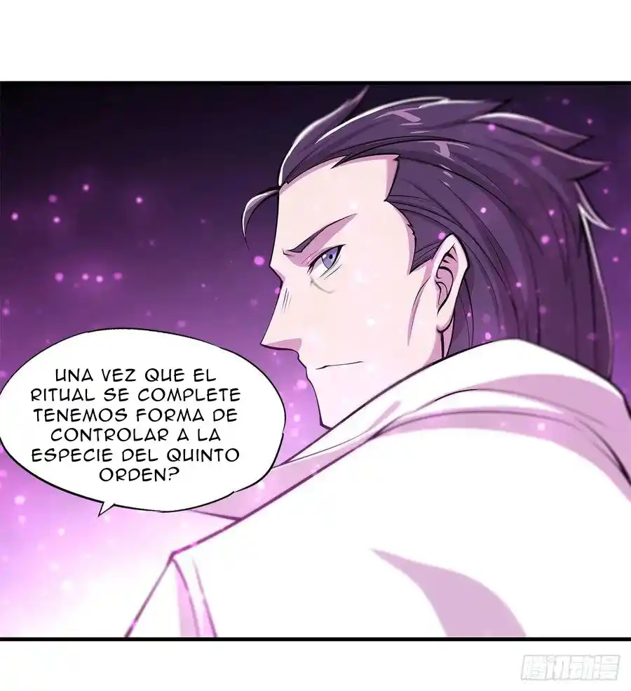The Blood Princess And The Knight - Capítulo 152 - Página 33 - LectorTMOo