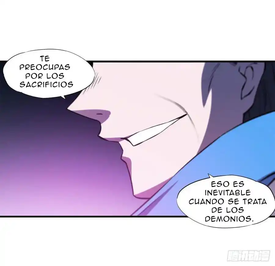 The Blood Princess And The Knight - Capítulo 152 - Página 34 - LectorTMOo