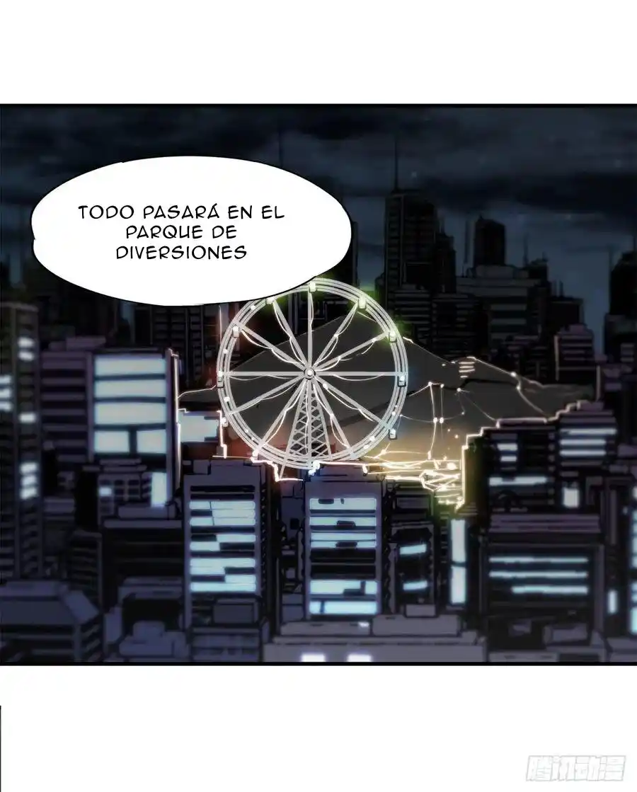 The Blood Princess And The Knight - Capítulo 152 - Página 36 - LectorTMOo