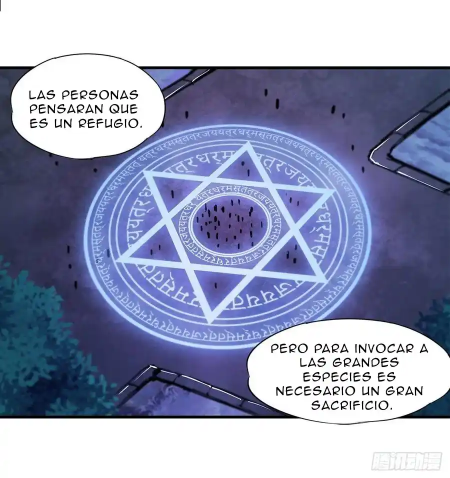 The Blood Princess And The Knight - Capítulo 152 - Página 37 - LectorTMOo