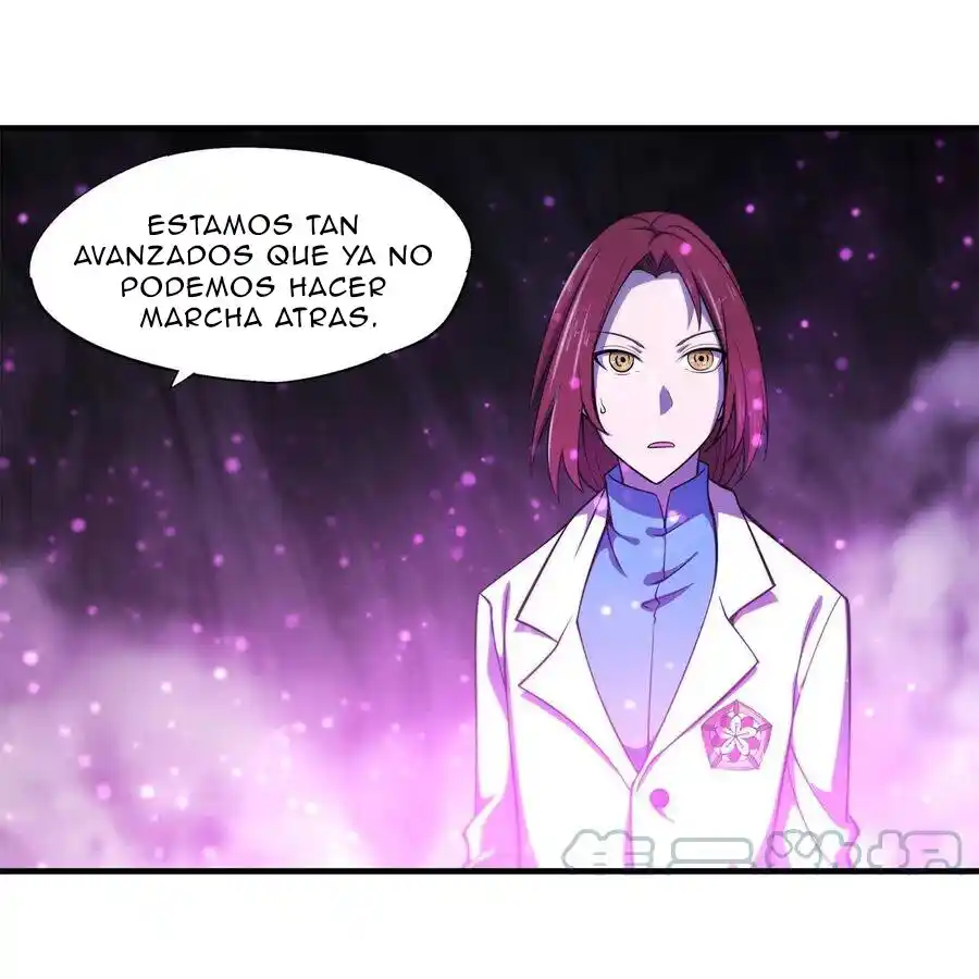 The Blood Princess And The Knight - Capítulo 152 - Página 38 - LectorTMOo