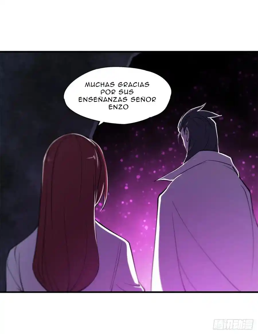 The Blood Princess And The Knight - Capítulo 152 - Página 40 - LectorTMOo