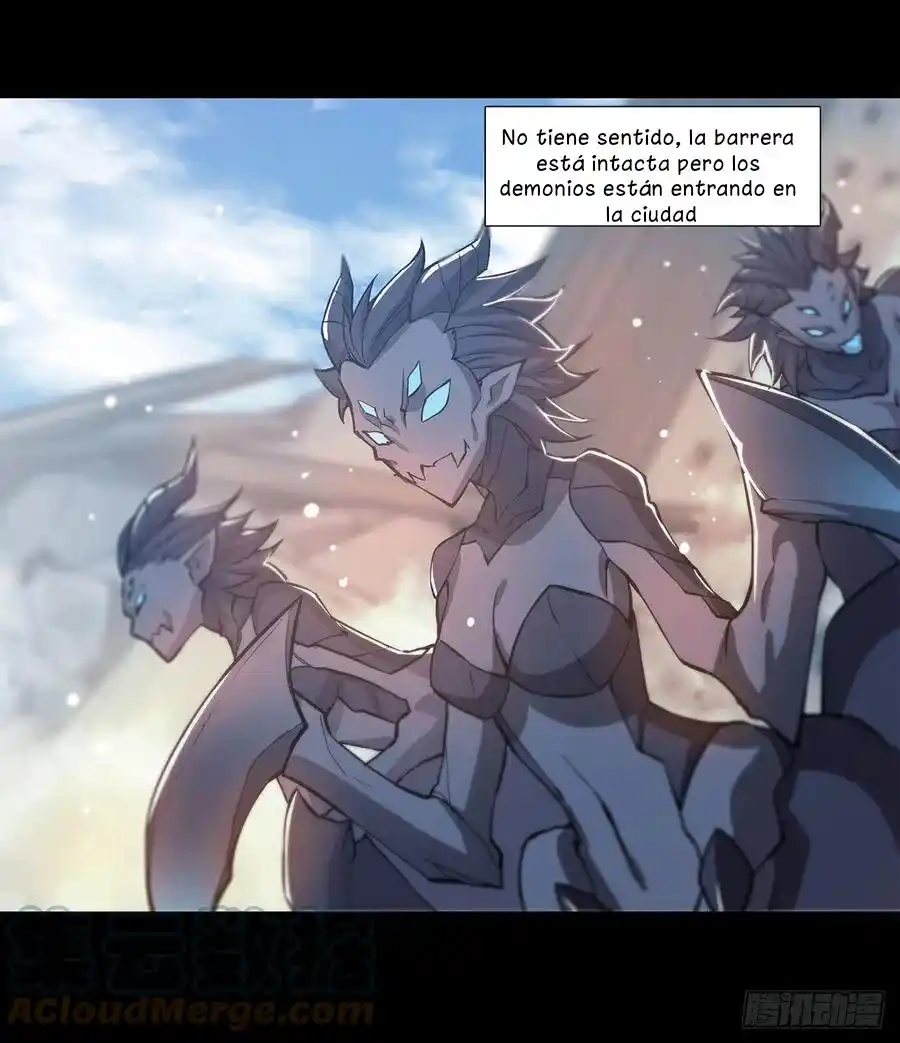 The Blood Princess And The Knight - Capítulo 153 - Página 5 - LectorTMOo