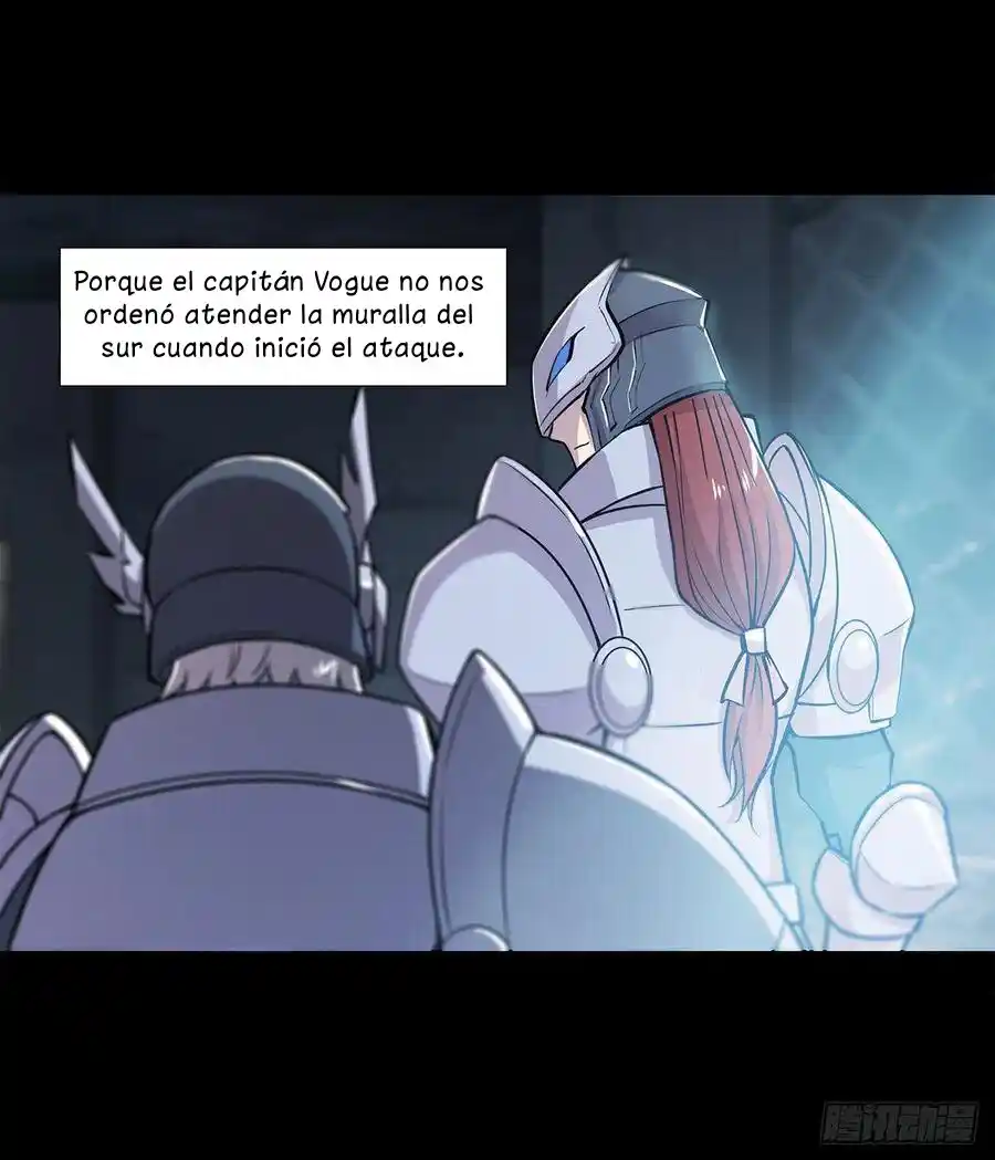 The Blood Princess And The Knight - Capítulo 153 - Página 6 - LectorTMOo