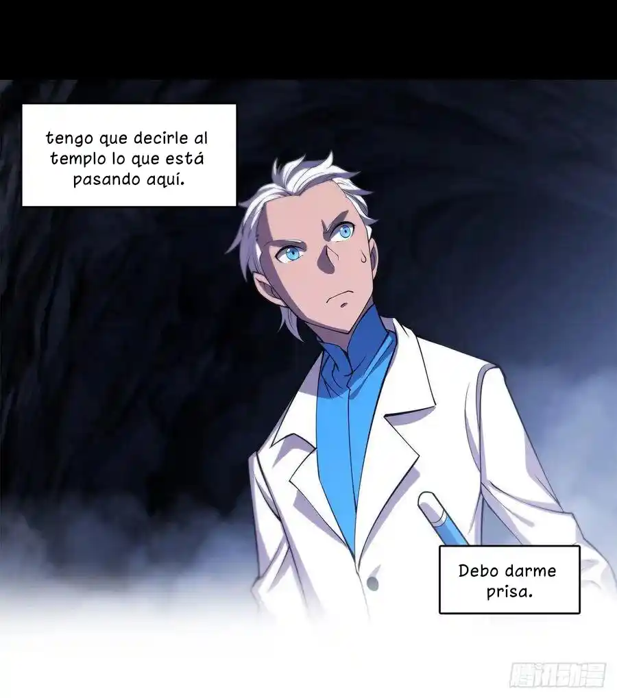 The Blood Princess And The Knight - Capítulo 153 - Página 9 - LectorTMOo