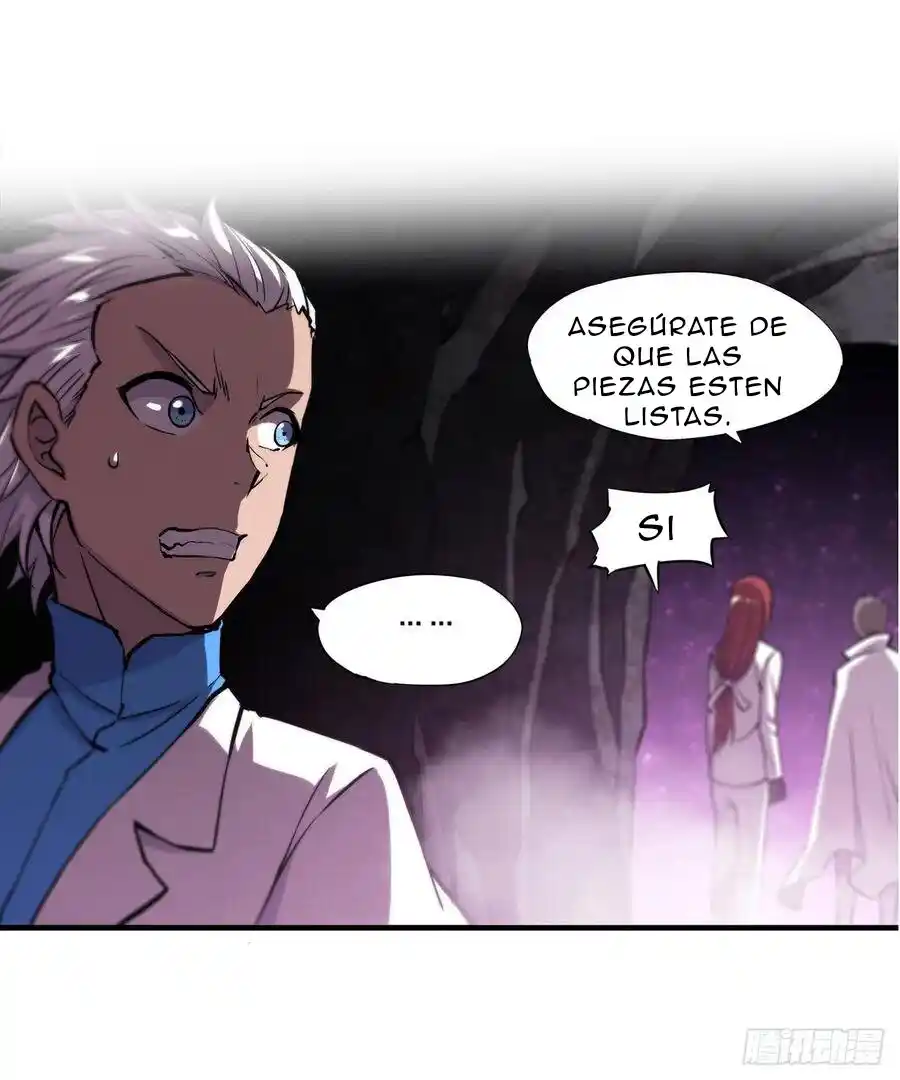 The Blood Princess And The Knight - Capítulo 153 - Página 10 - LectorTMOo