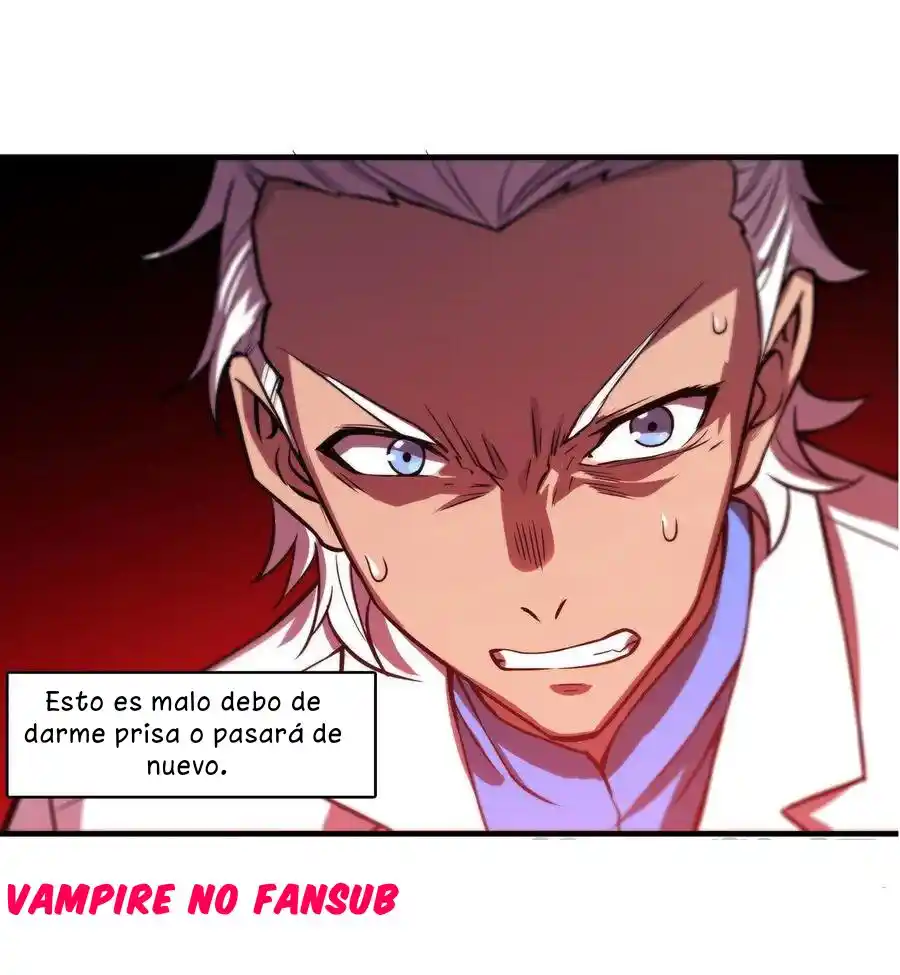 The Blood Princess And The Knight - Capítulo 153 - Página 11 - LectorTMOo