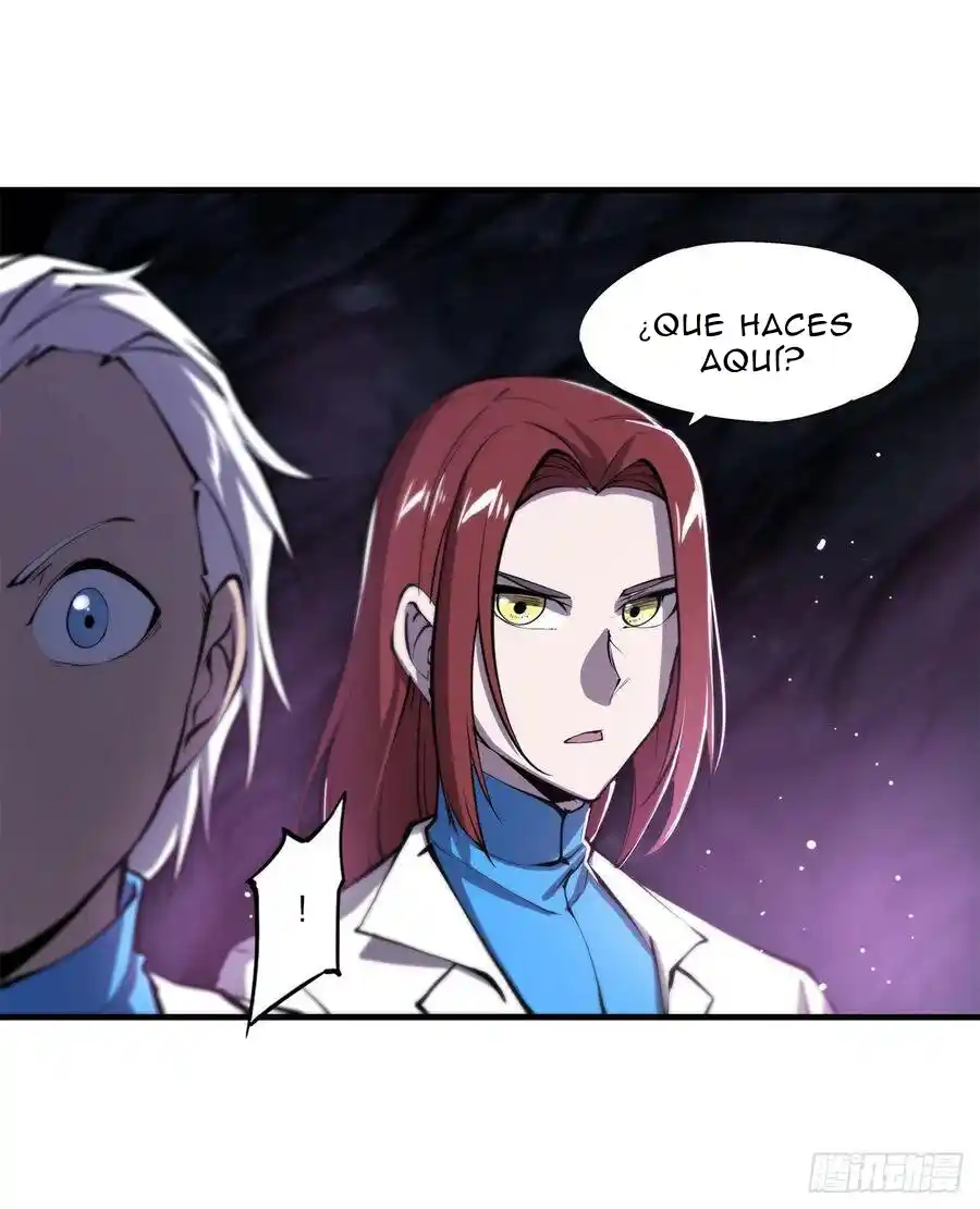 The Blood Princess And The Knight - Capítulo 153 - Página 12 - LectorTMOo