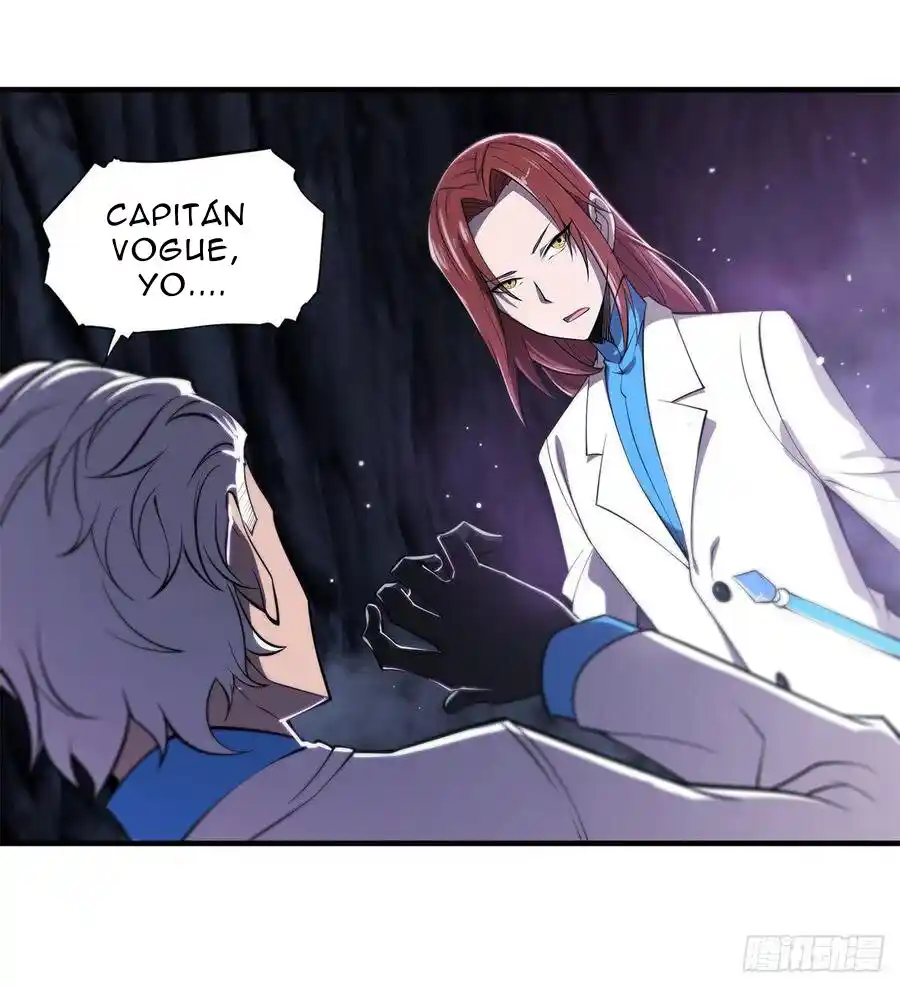 The Blood Princess And The Knight - Capítulo 153 - Página 13 - LectorTMOo