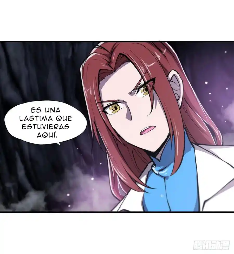 The Blood Princess And The Knight - Capítulo 153 - Página 14 - LectorTMOo