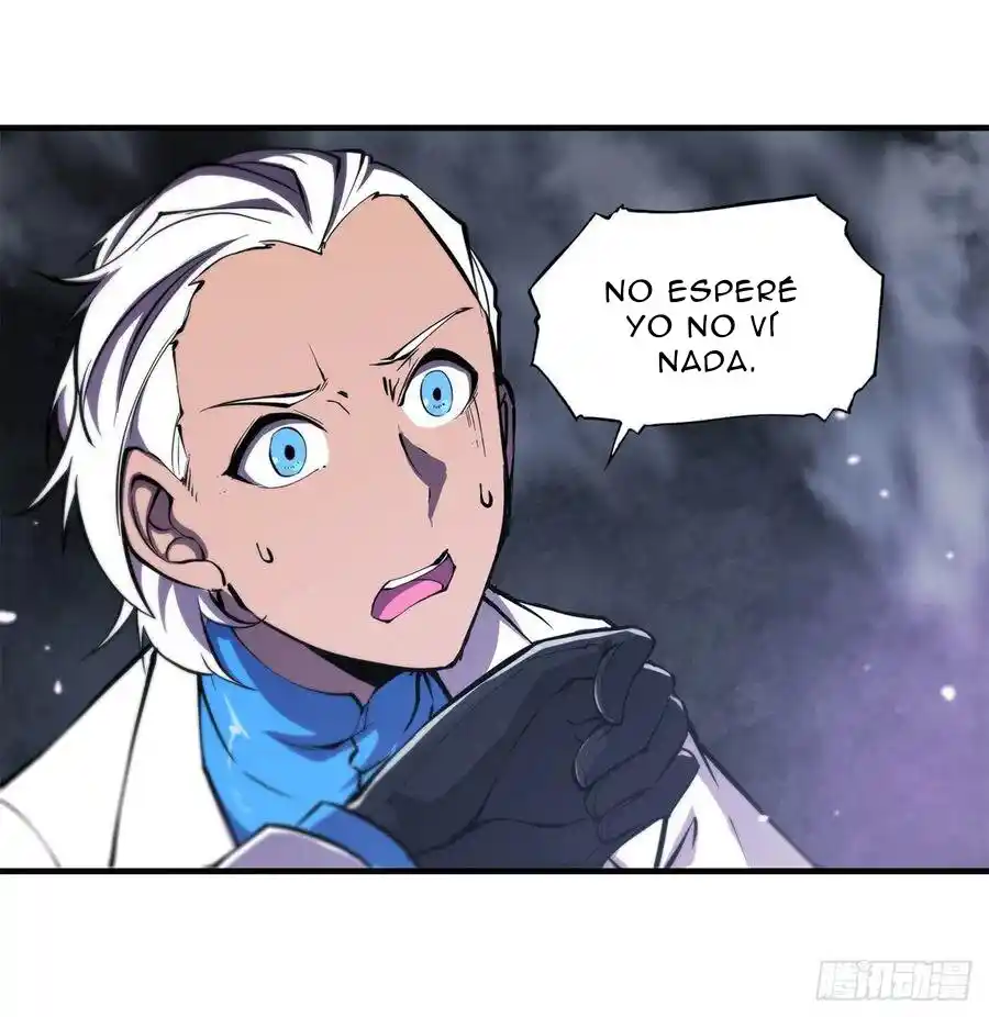 The Blood Princess And The Knight - Capítulo 153 - Página 15 - LectorTMOo