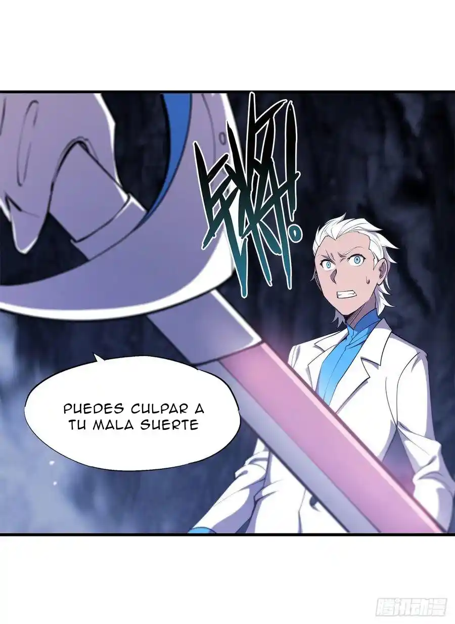 The Blood Princess And The Knight - Capítulo 153 - Página 16 - LectorTMOo