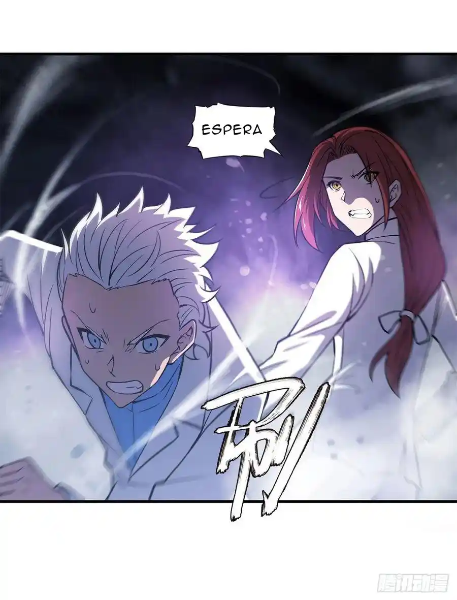 The Blood Princess And The Knight - Capítulo 153 - Página 19 - LectorTMOo