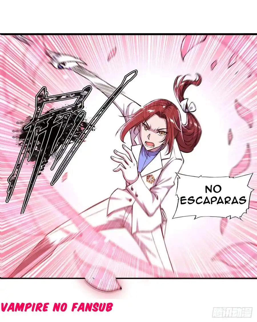 The Blood Princess And The Knight - Capítulo 153 - Página 21 - LectorTMOo
