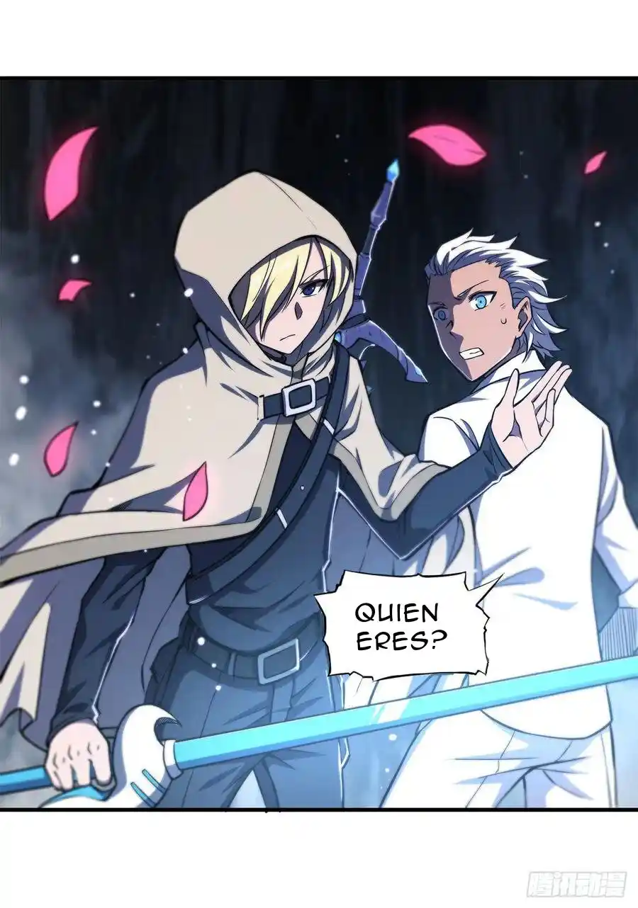 The Blood Princess And The Knight - Capítulo 153 - Página 24 - LectorTMOo