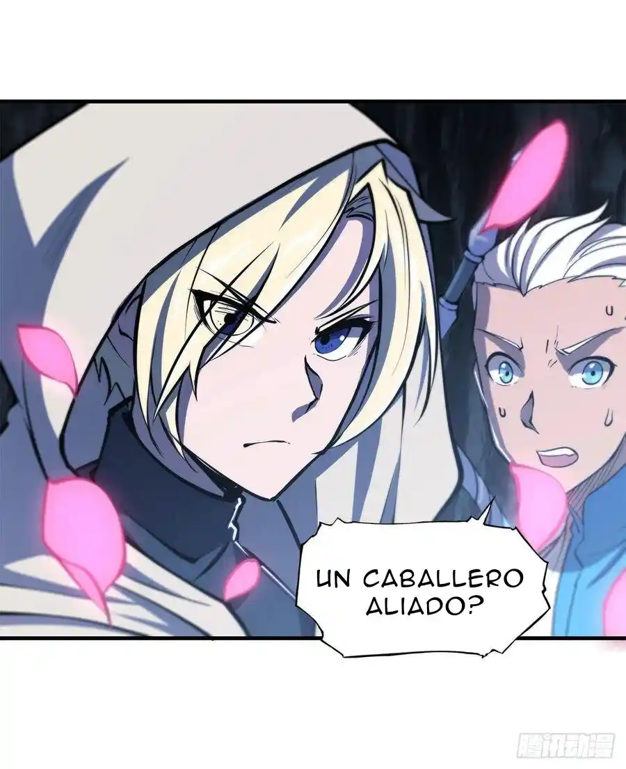 The Blood Princess And The Knight - Capítulo 153 - Página 25 - LectorTMOo