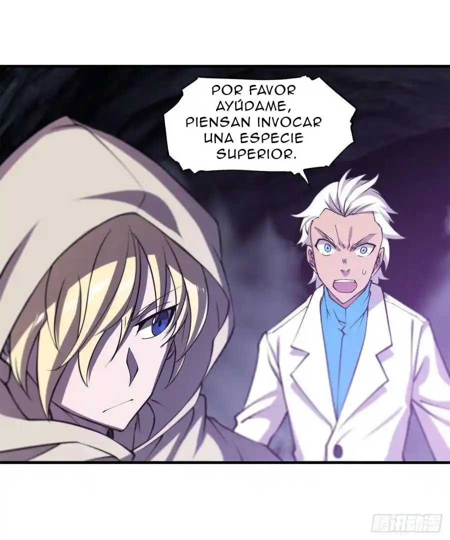 The Blood Princess And The Knight - Capítulo 153 - Página 26 - LectorTMOo