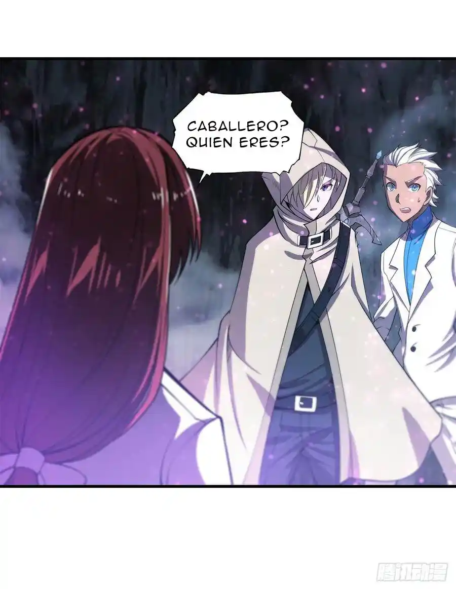 The Blood Princess And The Knight - Capítulo 153 - Página 27 - LectorTMOo