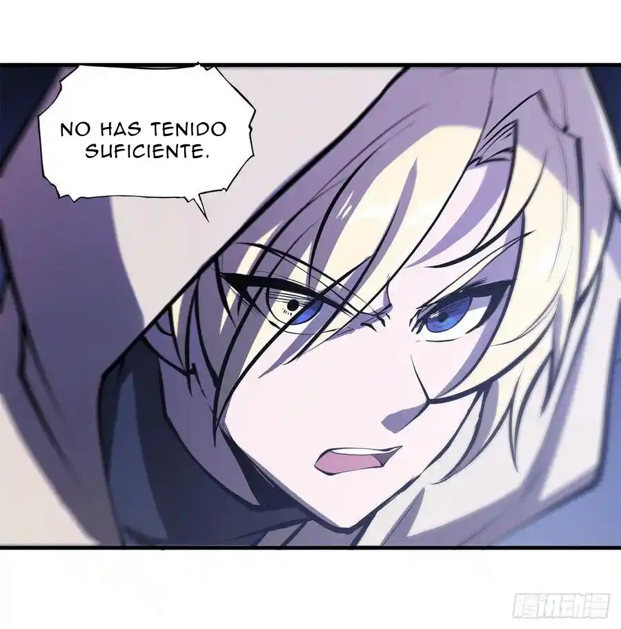 The Blood Princess And The Knight - Capítulo 153 - Página 28 - LectorTMOo