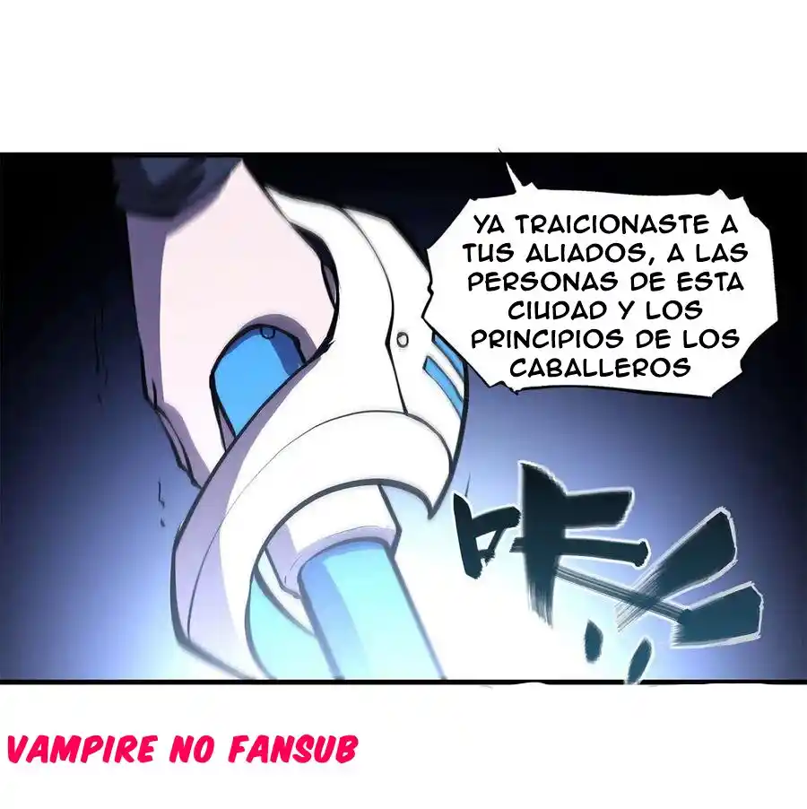 The Blood Princess And The Knight - Capítulo 153 - Página 29 - LectorTMOo