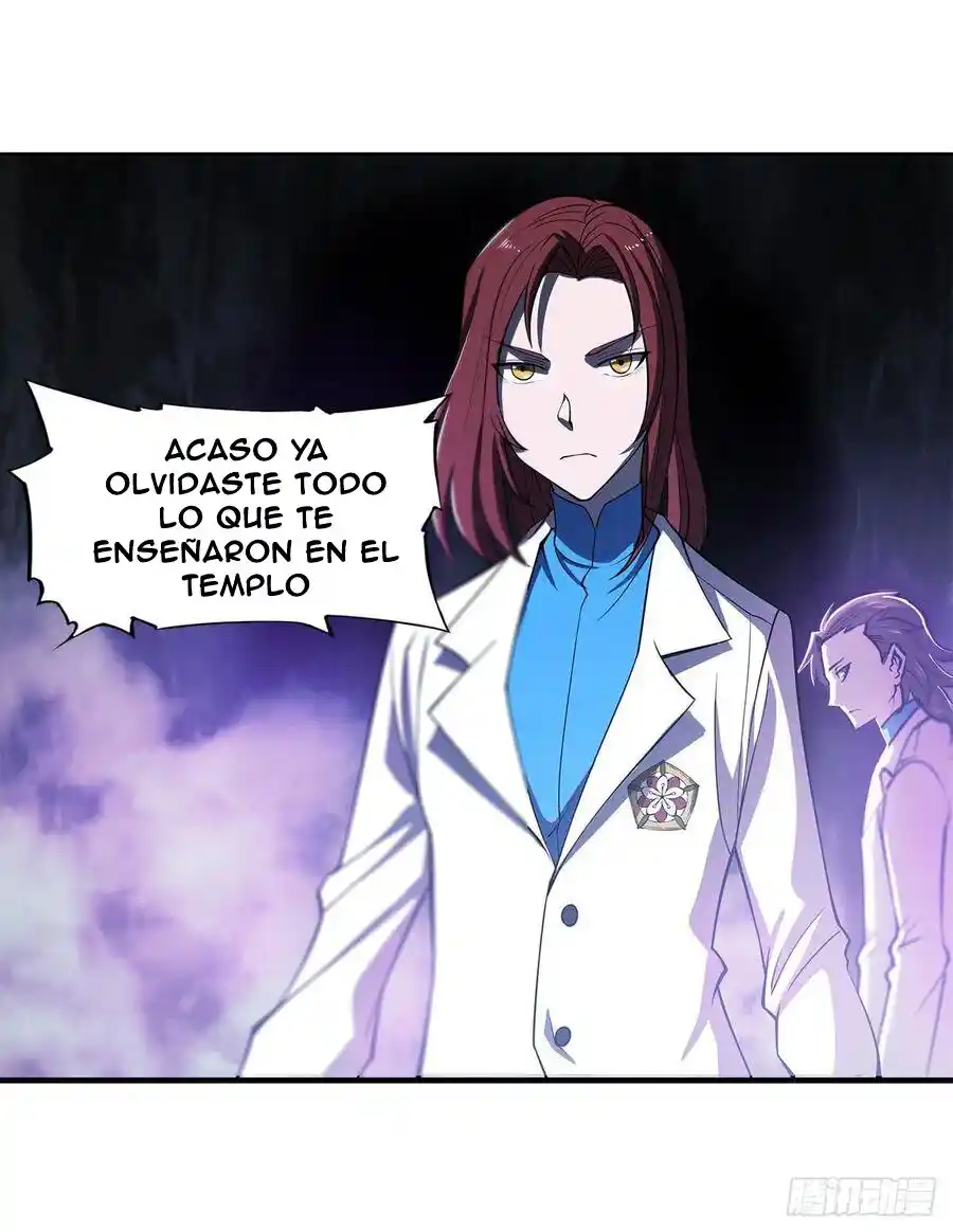 The Blood Princess And The Knight - Capítulo 153 - Página 30 - LectorTMOo