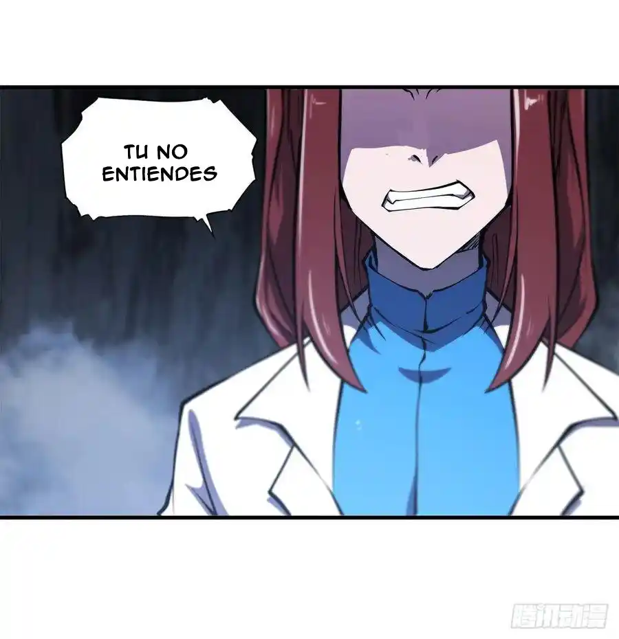 The Blood Princess And The Knight - Capítulo 153 - Página 31 - LectorTMOo