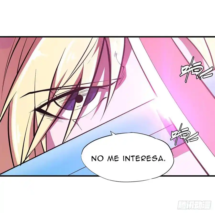 The Blood Princess And The Knight - Capítulo 153 - Página 34 - LectorTMOo
