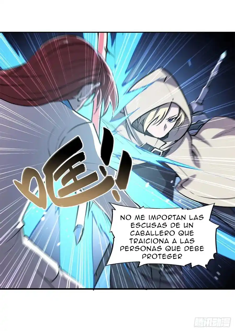 The Blood Princess And The Knight - Capítulo 153 - Página 35 - LectorTMOo