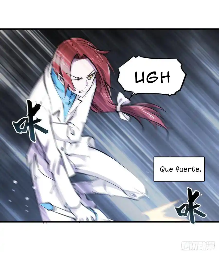The Blood Princess And The Knight - Capítulo 153 - Página 36 - LectorTMOo