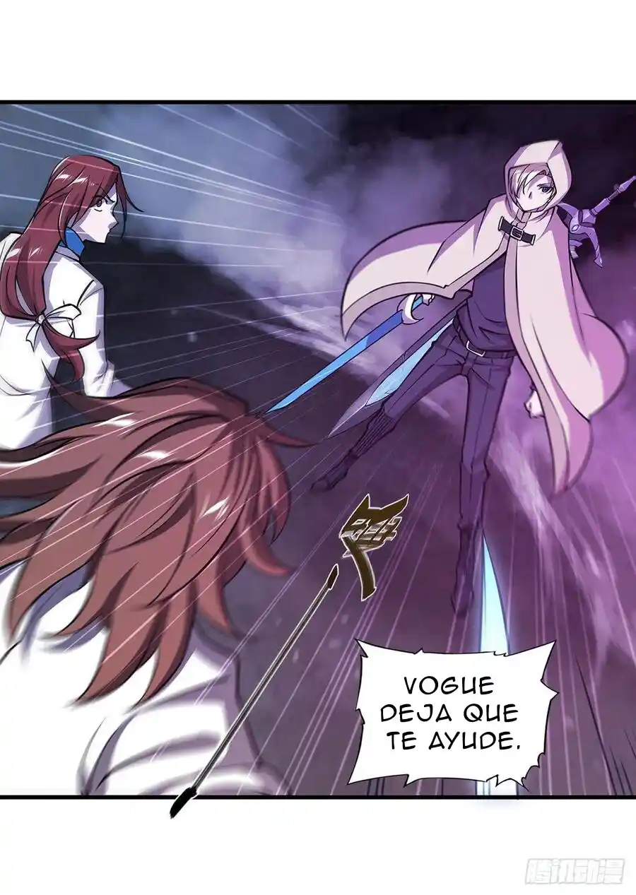 The Blood Princess And The Knight - Capítulo 153 - Página 37 - LectorTMOo