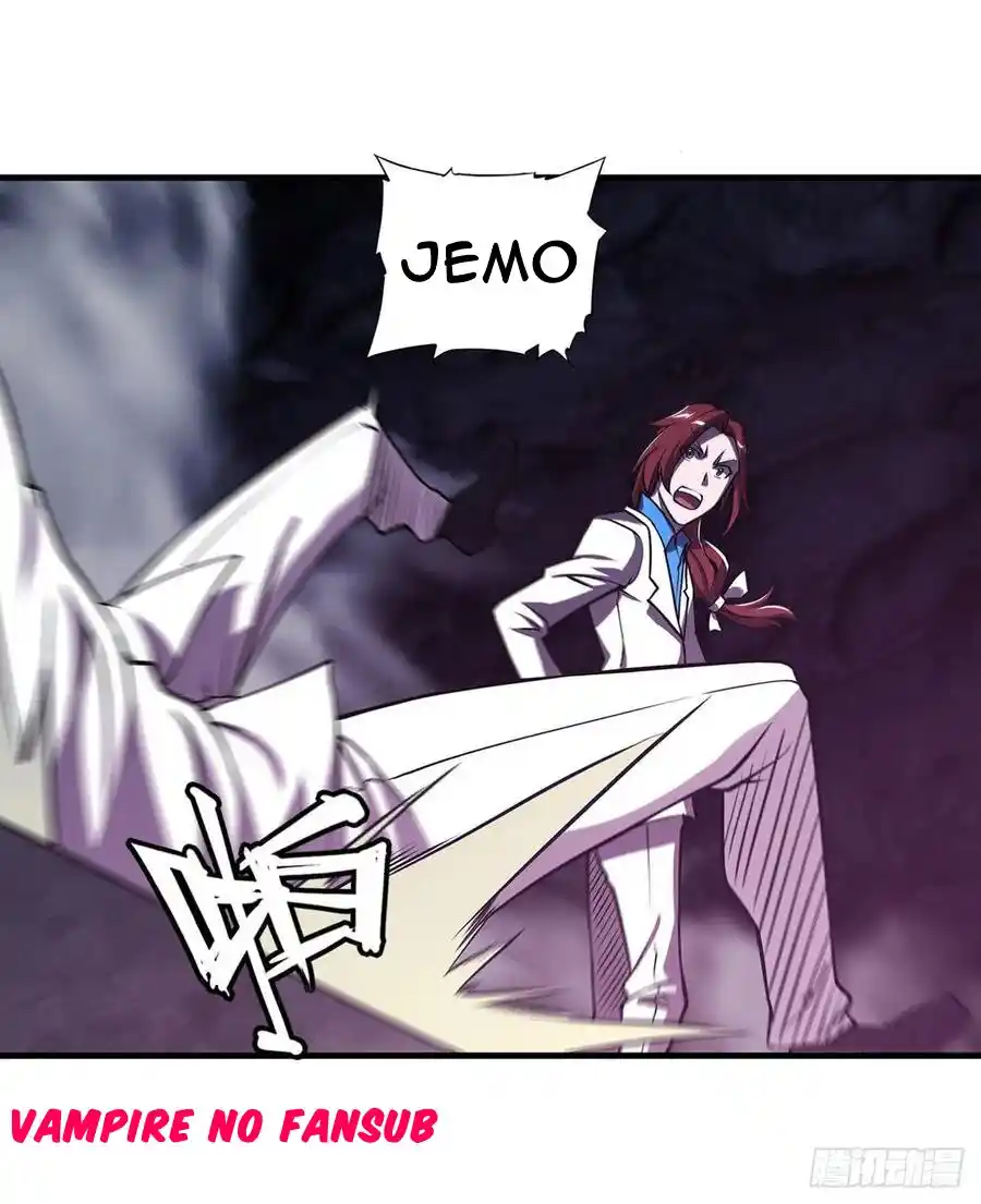 The Blood Princess And The Knight - Capítulo 153 - Página 40 - LectorTMOo