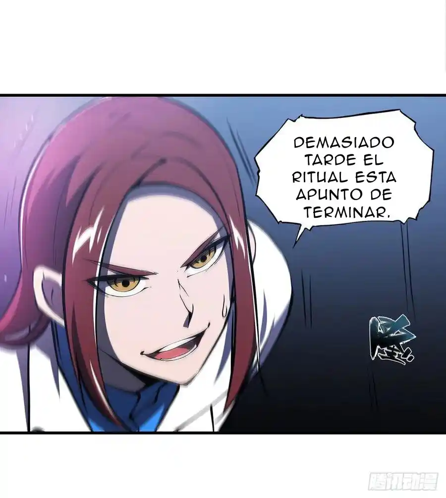 The Blood Princess And The Knight - Capítulo 154 - Página 4 - LectorTMOo