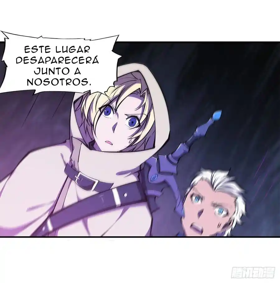 The Blood Princess And The Knight - Capítulo 154 - Página 5 - LectorTMOo