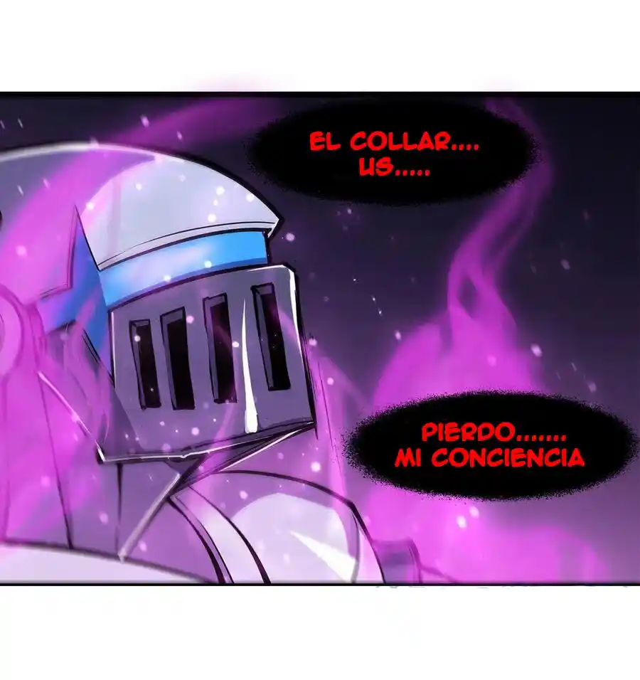The Blood Princess And The Knight - Capítulo 154 - Página 8 - LectorTMOo