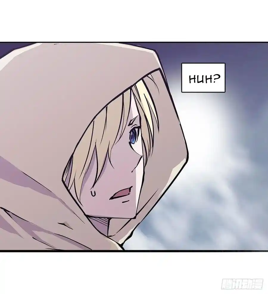 The Blood Princess And The Knight - Capítulo 154 - Página 9 - LectorTMOo