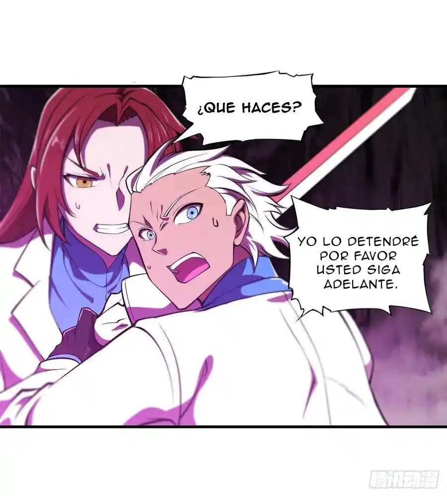 The Blood Princess And The Knight - Capítulo 154 - Página 15 - LectorTMOo