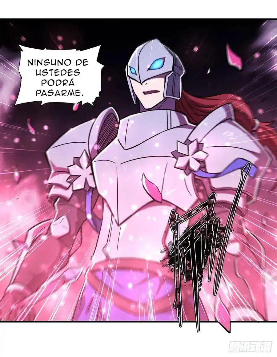 The Blood Princess And The Knight - Capítulo 154 - Página 21 - LectorTMOo