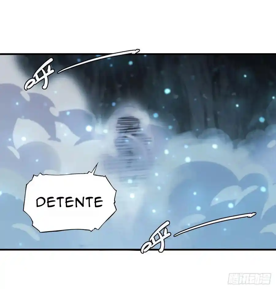 The Blood Princess And The Knight - Capítulo 154 - Página 25 - LectorTMOo