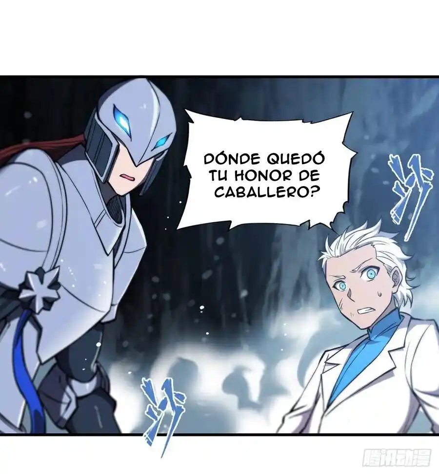 The Blood Princess And The Knight - Capítulo 154 - Página 27 - LectorTMOo